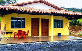 Suite independente em casa de fazenda